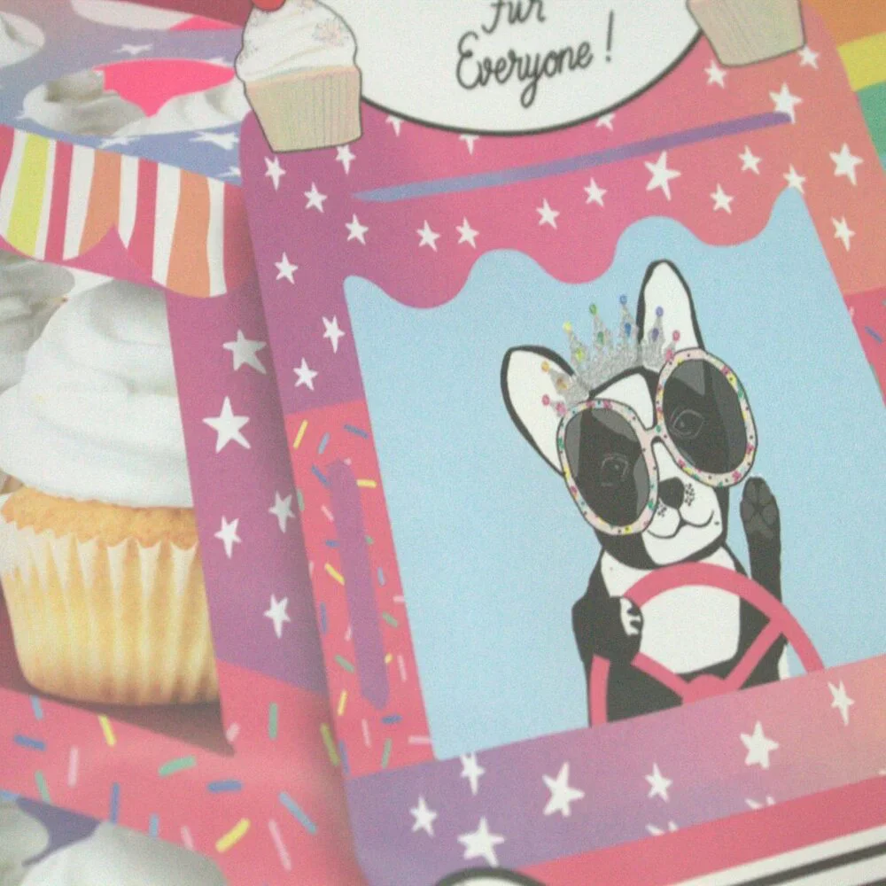 Cute Cupcake Stand